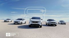 Peugeot's New Announcement to Give its EV Customers More Peace of Mind