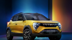 Mahindra XUV 3XO Registers Over 50,000 Bookings in Just 60 Minutes