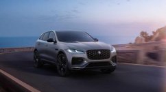 Jaguar Ends New Car Sales in the UK, Eyes Luxury EV Future