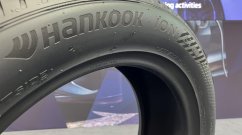 Hankook Launches New Summer Tyre for Specific Electric Vehicles