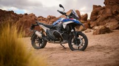 All-New BMW R 1300 GS Launched in India