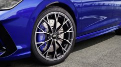 Volkswagen R Unveils Lighter, High-Performance Wheels For New Golf R Models