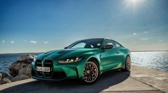 BMW to Debut Two Models at 2024 Goodwood Festival of Speed