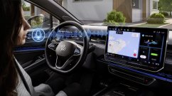 Volkswagen Integrates ChatGPT into New Models