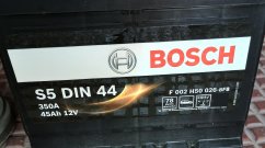 DIN in Car Batteries: What It Means and Why It Matters