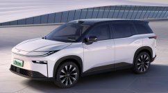 Toyota's Upcoming EV to Rival Tesla's Autonomous Driving