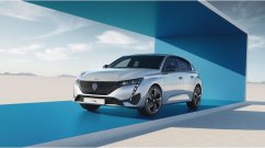 New PEUGEOT E-308 E Style: Accessible Electric Mobility
