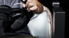 ZF LIFETEC's Dual Stage Side Airbag: A New Leap in Passenger Safety