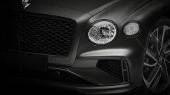 Bentley's Ultra Performance Hybrid for the Next Flying Spur