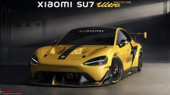 Is Xiaomi SU7 Ultra The New Benchmark in Electric Hypercars