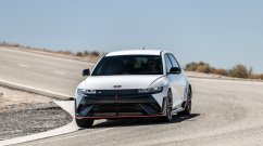 Hyundai IONIQ 5 N Crowned Best Car to Buy in 2025