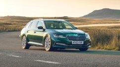 470 BHP Skoda Superb Sleeper Edition Revealed