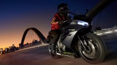 Triumph Daytona 660 India Launch Tomorrow