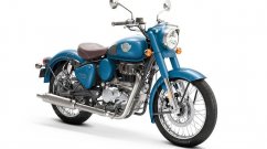 2024 Royal Enfield Classic 350 Launched in India with Updated Features & Colours