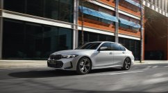 BMW 3 Series Gran Limousine M Sport Pro Diesel Launched in India