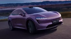 Luxeed R7 EV: Huawei’s All-Electric Challenger to Tesla Model Y