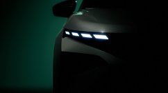 All-New Skoda Elroq Teased Ahead of World Premiere