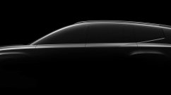 Hyundai Ioniq 9 Teased for the First Time!