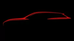 Mercedes-AMG Teases All-New High-Performance Electric SUV