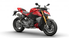 2025 Ducati Streetfighter V2 Unveiled with New Engine and Sleeker Design