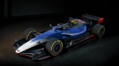 GM Announces Cadillac’s Historic Entry into Formula 1