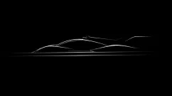 Genesis Teases Its Le Mans Hypercar