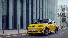 Renault 5 E-Tech Electric Crowned “Car of the Year”