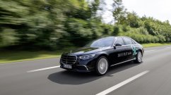 Mercedes-Benz India Announces Staggered Price Hike from June 2025
