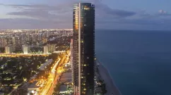 Miami: Porsche Design Tower & Other High-End Structures are Sinking