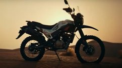 Hero Xpulse 200 4V Pro Dakar Edition Launched in India