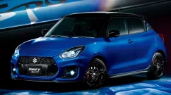 Suzuki Swift Sport ZC33S: The Final Chapter for Japan?