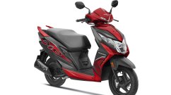 2025 Honda Dio With OBD2B-Compliance Launched in India