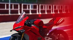 2025 Ducati Panigale V4 Bookings Open in India