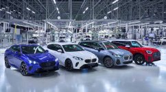 BMW's Leipzig Plant Hits Record Production in 2024