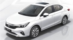 Honda City Apex Edition Launched in India