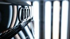 Audi Standardizes Model Names for Clearer Global Identity