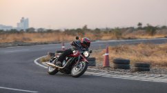 Jawa Yezdi and BSA Showcase Performance Prowess at NATRAX