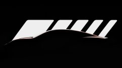 Mercedes AMG Teases All-Electric Super Sedan Ahead of Global Debut
