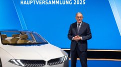 End of an Era:  BMW’s Dr. Norbert Reithofer Bids Farewell After 38 Years