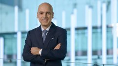Nicolas Peter Appointed Chairman of BMW AG Supervisory Board
