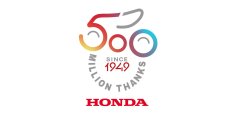 Honda Hits 500 Million Global Motorcycle Production Milestone