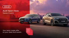 Audi Open Haus Kicks Off in Abu Dhabi and Al Ain with Exclusive Offers