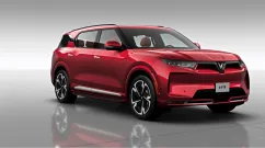 VinFast Opens First Dealership in California, Begins U.S. Retail Push