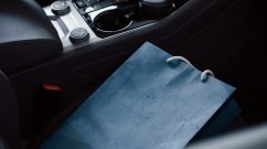 Keeping This Unusual Item in Your Glove Box Could Save You on the Road, Says Auto Expert