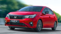 Blacked-Out and Loaded: Honda City Sport Limited Edition Debuts