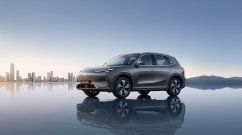 Geely Auto Enters Italy with Jameel Motors, Launches EV Offensive