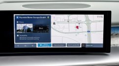 Hyundai Adds Google Places for Smarter In-Car Navigation