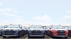 Maruti Suzuki Fronx Becomes Fastest Indian SUV to Hit 1 Lakh Exports