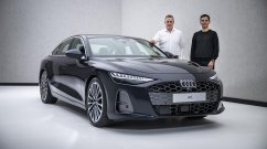 New Audi A6 Sedan Arrives: Sleeker, Quieter, and More Aerodynamic Than Ever