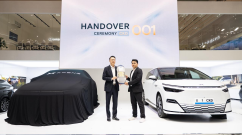 Xpeng X9 Rolls Out in Indonesia, Kickstarts Global Expansion